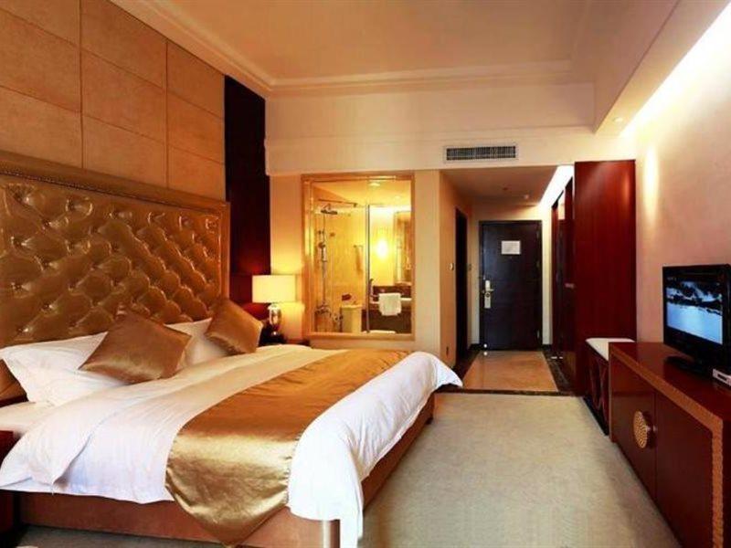 Yue Xiu Hotel กวางโจว ภายนอก รูปภาพ