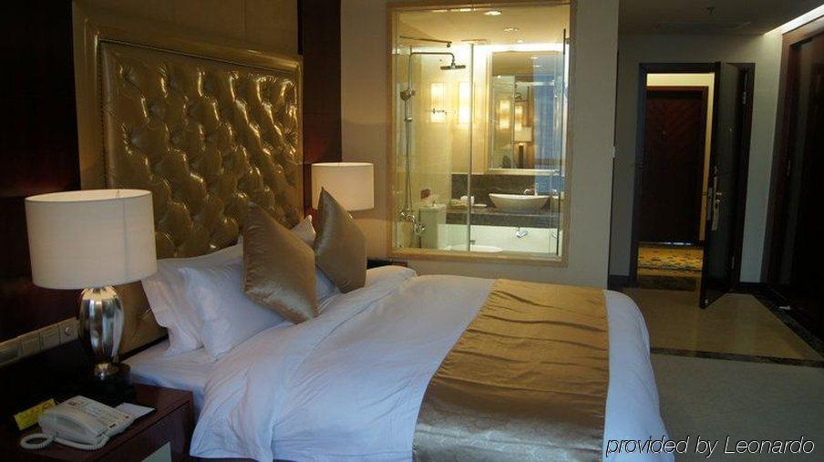 Yue Xiu Hotel กวางโจว ภายนอก รูปภาพ