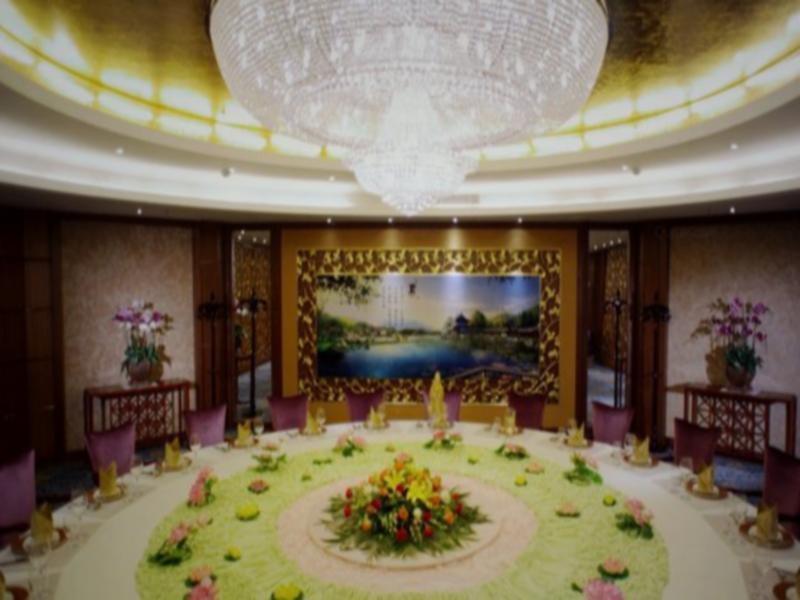 Yue Xiu Hotel กวางโจว ภายนอก รูปภาพ