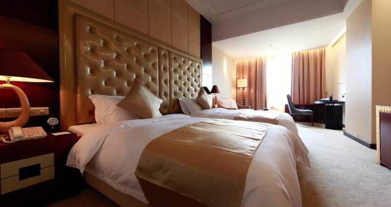 Yue Xiu Hotel กวางโจว ภายนอก รูปภาพ
